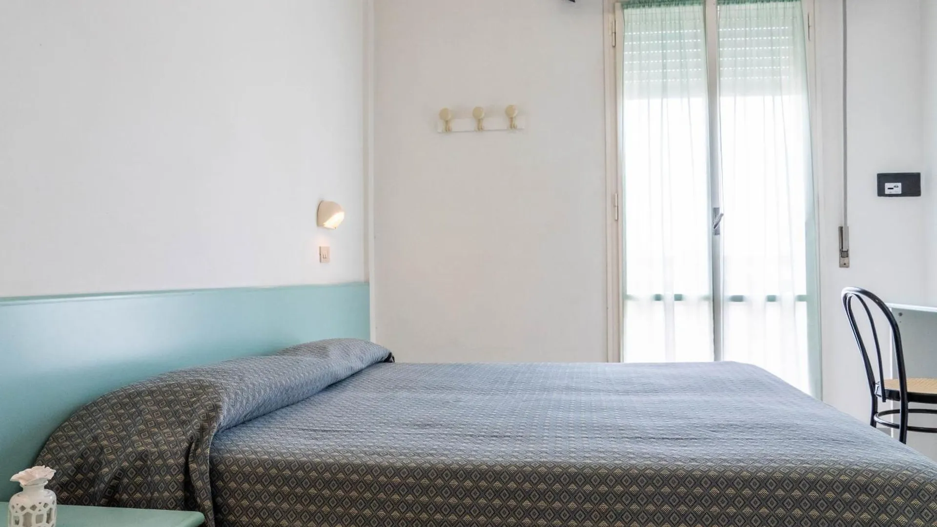 Hotel Cavallino Bianco リミニ