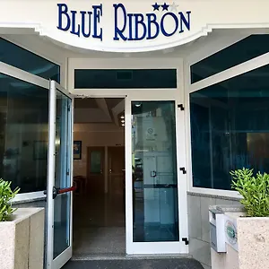 Отель Blue Ribbon, Римини