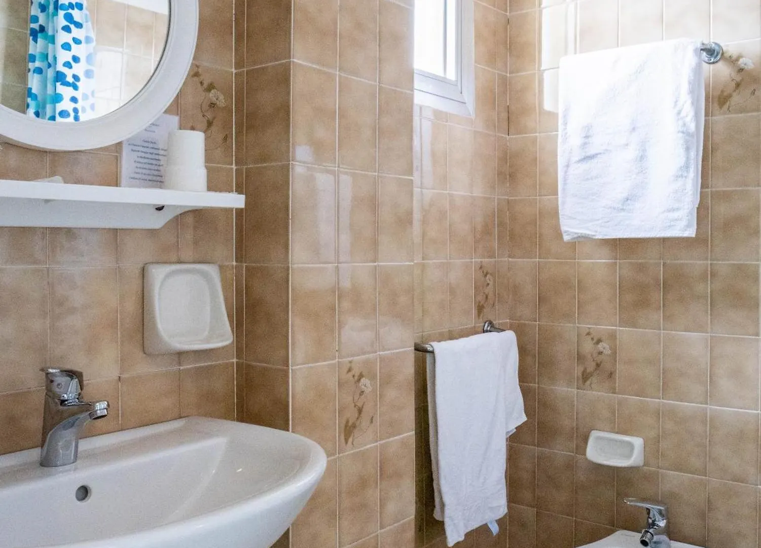 Hotel Cavallino Bianco Rimini
